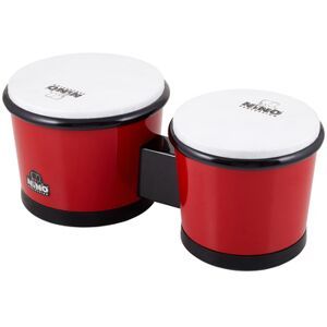 Nino 19R Bongo ABS Red Red