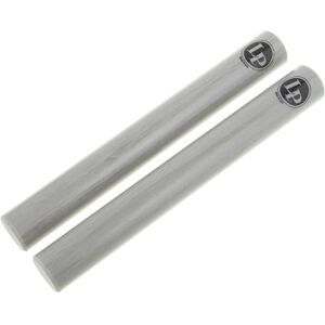 LP 597 Claves Fibreglass
