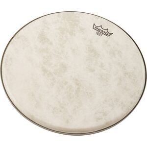 Remo 08" Fiberskyn 3 Thin (FD)