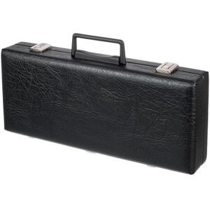 Kariso 106/2T Recorder Case Black