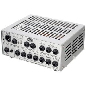 Koch Amps LB120-II/8