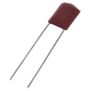 GÃ¶ldo Capacitor 22nF