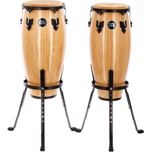 Meinl HC555 Conga Set 10"+11" -NT Natural