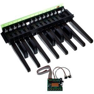 Doepfer MBP25 Electronic with 1 Pedal