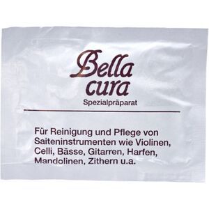 Bellacura Imbued Polishing Cloth