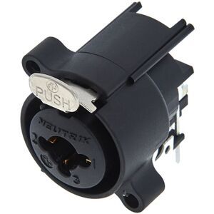 Neutrik NCJ 6 FAH