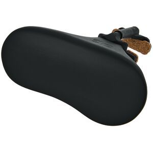 SAS Chin Rest Ebony 28mm