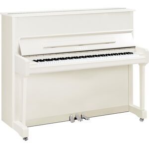 Yamaha P 121 M PWHC Klavier White