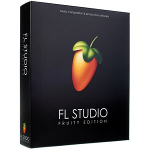 Image-Line FL Studio Fruity Edition