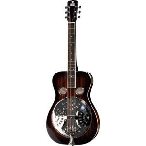 Recording King RR-60VS Squareneck Vintage Sunburst