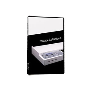 Manikin-Electronic Memotron Vintage Collection 4