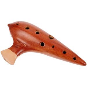 Plaschke Ocarina 10H D