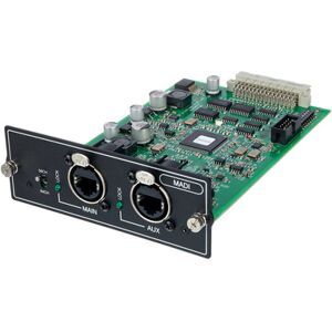 Soundcraft Si Series Madi Card