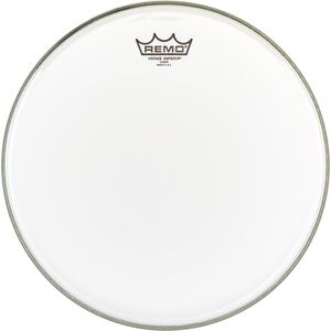 Remo 14" Vintage Emperor Clear