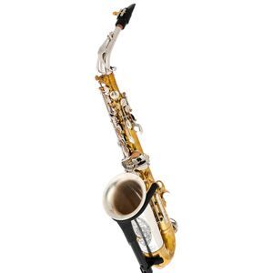 Rampone & Cazzani Two Voices Alto Sax OTS