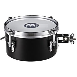 Meinl MDST8BK 8" Snare Timbales Black