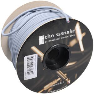the sssnake SSK 215 GR 100m Grey