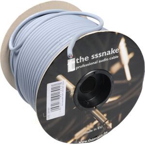 the sssnake SSK 225 GR 100m grey