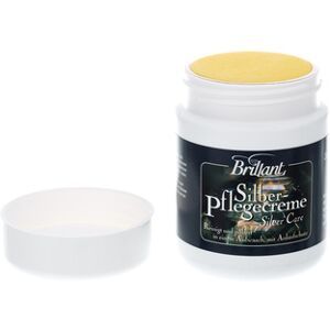 Brillant Silver Cream