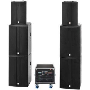 the box pro Achat Open Air Bundle MK II