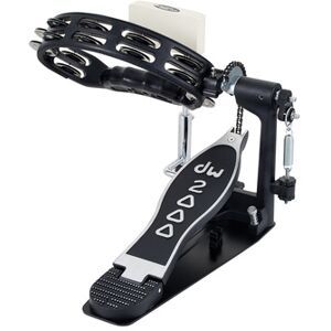 DW 2000 Tambourine Pedal
