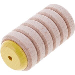 Thomann TKP Scrapy Shaker high/yellow Natural