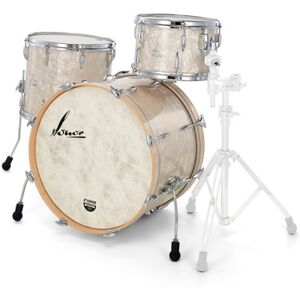 Sonor Vintage Series Three22 Pearl Vintage Pearl