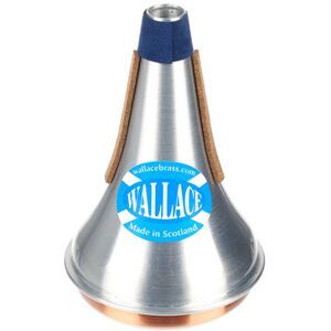 Wallace TWC-P2 Piccolo Straight AC