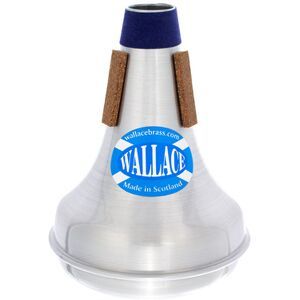Wallace TWC-331 Eb Trpt Straight A