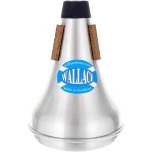 Wallace TWC-301 Bb-/C Trpt Straight A