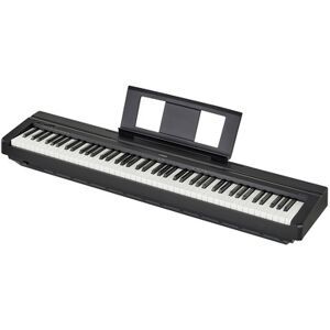 Yamaha P-45 B nero