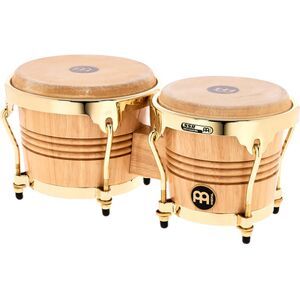 Meinl WB200NT-G Bongoset NT