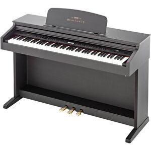 Hemingway DP-501 MKII RW palissandro