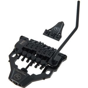 Floyd Rose FRX Tremolo System Black