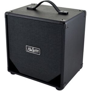 BluGuitar Nanocab