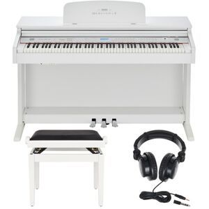 Hemingway DP-501 MKII WH Set bianco