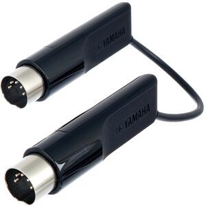 Yamaha MD-BT01 Wireless Midi Adapter nero