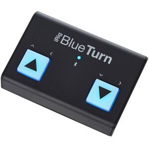 IK Multimedia iRig BlueTurn