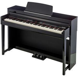 Thomann DP-51 BP nero lucido