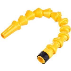 Hohner Mouthpiece Airboard Yellow