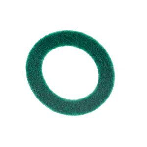 Thomann Valve C.Felt A406 22,0x01,5 Green