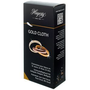 Hagerty Gold Cloth