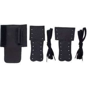 Leather Specialties Hand Protect Trombone King 2B Black