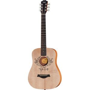 Taylor Swift Baby TS-BT naturale con rosetta custom