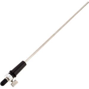 Roth Endpin Cello SR Ebony 25mm