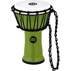 Meinl Junior Djembe Green green