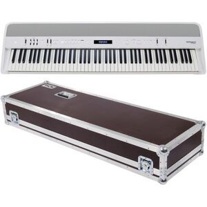 Roland FP-90X WH Case Set bianco