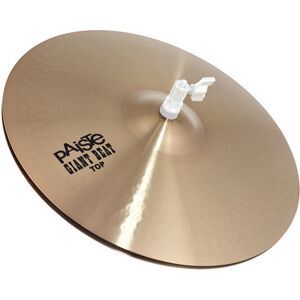 Paiste 16" Giant Beat Hi-Hat