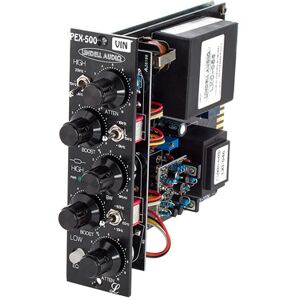 Lindell Audio PEX-500 Vintage Edition