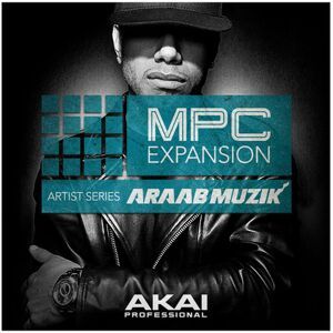 Akai Araab Muzik
